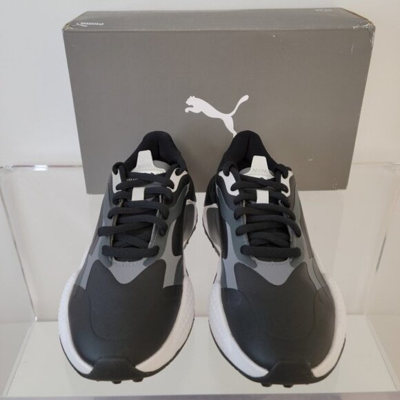 Puma Womens RS-G Waterproof Golf Shoes Size 7 New In Box - Picture 3 of 12